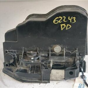 CERRADURA DEL DCHA BMW serie 5 berlina (e60)(2003->) 3.0 530xd [3,0 Ltr. - 173 kW Turbodiesel CAT] M57D30 (30 6 D3) - #Prov# M57D30(306D3)PROV 7202146 GRIS