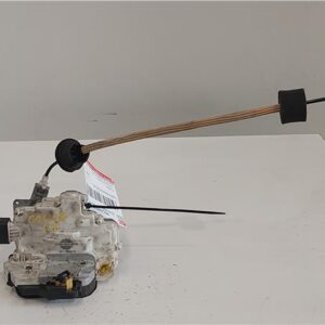 CERRADURA DEL IZQ Audi a6 berlina (4f2)(2004->) 2.7 TDI [2,7 Ltr. - 132 kW V6 24V TDI] BPP 451-240619 451240619 GRIS    JMC