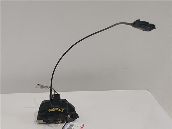 CERRADURA DEL IZQ Renault megane ii (bm0/1_, cm0/1_) 1.5 dCi D/ K9K F7 - #Prov# DK9KF7PROV 086016 86016 AZUL