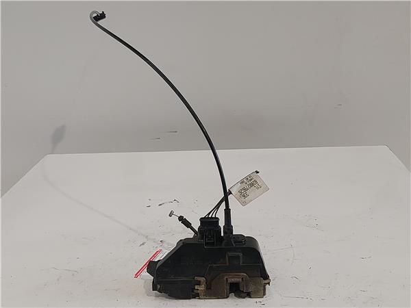 CERRADURA DEL IZQ Renault megane ii (bm0/1_, cm0/1_) 1.5 dCi D/ K9K F7 - #Prov# DK9KF7PROV 086016 86016 AZUL - Imagen 2