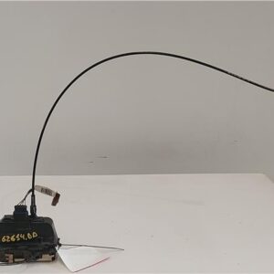 CERRADURA DEL DCHA Renault megane ii (bm0/1_, cm0/1_) 1.5 dCi D/ K9K F7 - #Prov# DK9KF7PROV 086018 86018 AZUL