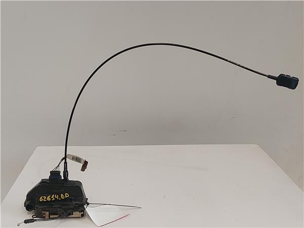CERRADURA DEL DCHA Renault megane ii (bm0/1_, cm0/1_) 1.5 dCi D/ K9K F7 - #Prov# DK9KF7PROV 086018 86018 AZUL