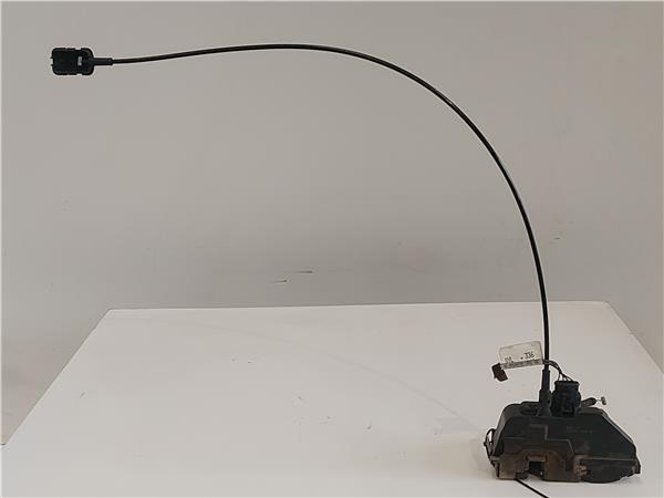 CERRADURA DEL DCHA Renault megane ii (bm0/1_, cm0/1_) 1.5 dCi D/ K9K F7 - #Prov# DK9KF7PROV 086018 86018 AZUL - Imagen 2
