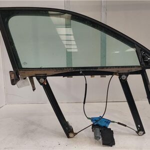MECANISMO ELEVALUNAS DEL. DCHO. Audi a4 berlina (8e)(2004->) 2.5 TDI [2,5 Ltr. - 120 kW V6 24V TDI] BCZ 105841106 NEGRO    Delanteras delanteros Derechas derechos motor HEN