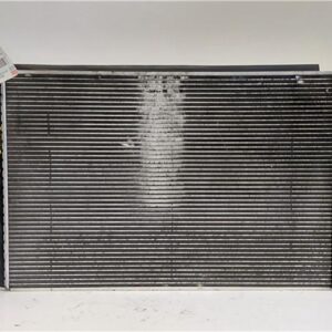 RADIADOR Audi a6 berlina (4f2)(2004->) 2.7 TDI [2,7 Ltr. - 132 kW V6 24V TDI] BPP 4F0121251N GRIS    agua gasoil RADIADOR DE AGUA JMC