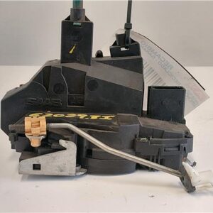 CERRADURA TRA IZDA Saab 9-3 berlina (2003->) 1.9 TiD Z 19 DTH Z19DTH 12803478 GRIS