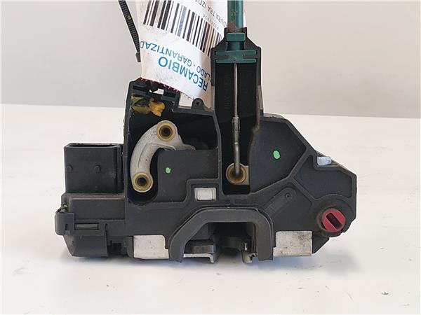 CERRADURA TRA IZDA Saab 9-3 berlina (2003->) 1.9 TiD Z 19 DTH Z19DTH 12803478 GRIS - Imagen 2