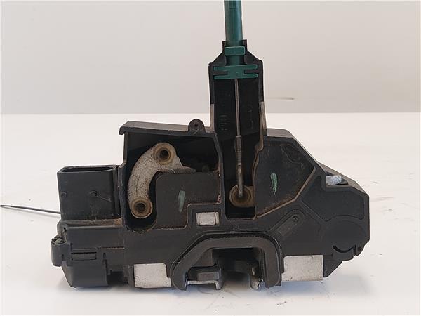 CERRADURA DEL IZQ Saab 9-3 berlina (2003->) 1.9 TiD Z 19 DTH Z19DTH 12764154 GRIS - Imagen 2