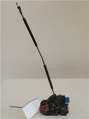 CERRADURA DEL IZQ Seat altea (5p1)(03.2004->) 2.0 TDI 16V BKD 3D1837015 GRIS GRF - Imagen 2