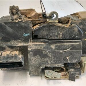 CERRADURA DEL IZQ Citroen berlingo (1996->) 1.9 D (MFWJZ) WJY (DW8B) WJY(DW8B) BLANCO