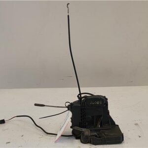 CERRADURA DEL DCHA Mercedes-Benz clase e (bm 211) berlina (01.2002->) 2.7 E 270 CDI (211.016) [2,7 Ltr. - 130 kW CDI CAT] OM 647.961 OM647961 2117200635Q18 GRIS