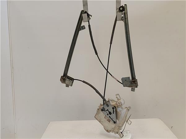 MECANISMO ELEVALUNAS DEL. IZDO. Seat altea (5p1)(03.2004->) 2.0 TDI 16V BKD 5P0837401A 1K0959793D GRIS Delanteras delanteros Izquierdas izquierdos motor GRF