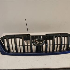 REJILLA CAPO Daihatsu terios (j2...)(2006->2013) 1.3 DVVT 4x4 K3-VE K3VE 53111-87413 5311187413 AZUL    CALANDRA DELANTERA RADIADOR capot delantera