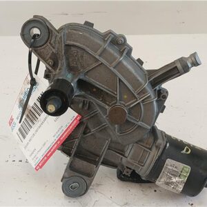 MOTOR LIMPIAPARABRISAS DEL. Citroen c4 picasso (2007->) 1.6 HDi 9HZ-DV6TED4 9HZDV6TED4 53042436 AZUL    Delanteras delanteros 20DS12