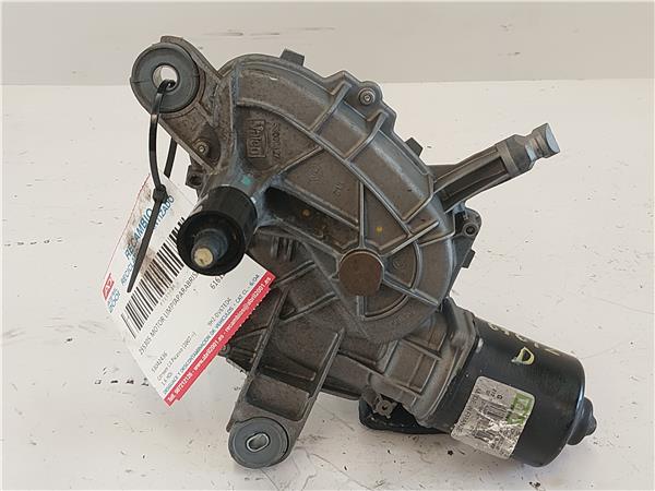 MOTOR LIMPIAPARABRISAS DEL. Citroen c4 picasso (2007->) 1.6 HDi 9HZ-DV6TED4 9HZDV6TED4 53042436 AZUL Delanteras delanteros 20DS12