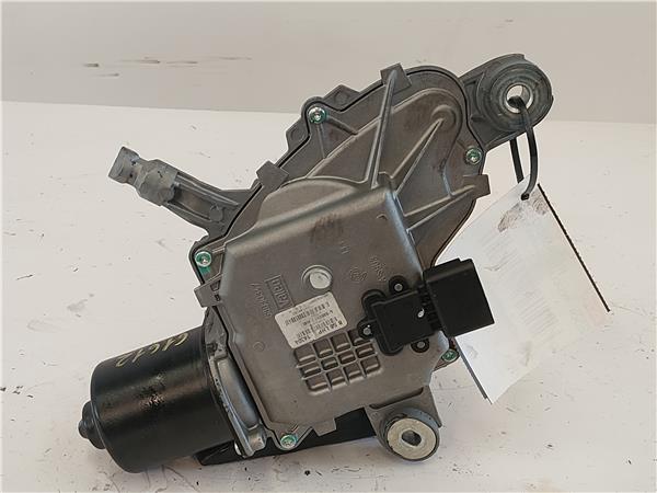 MOTOR LIMPIAPARABRISAS DEL. Citroen c4 picasso (2007->) 1.6 HDi 9HZ-DV6TED4 9HZDV6TED4 53042436 AZUL Delanteras delanteros 20DS12 - Imagen 2