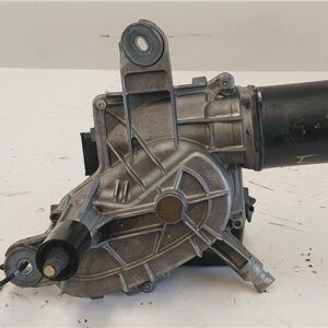 MOTOR LIMPIAPARABRISAS DEL. Citroen c4 picasso (2007->) 1.6 HDi 9HZ-DV6TED4 9HZDV6TED4 9654063280 AZUL Delanteras delanteros 20DS12