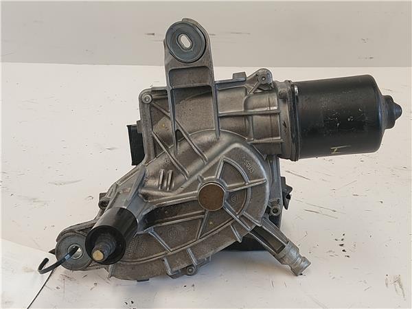 MOTOR LIMPIAPARABRISAS DEL. Citroen c4 picasso (2007->) 1.6 HDi 9HZ-DV6TED4 9HZDV6TED4 9654063280 AZUL Delanteras delanteros 20DS12