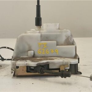 CERRADURA TRA IZDA Citroen c3 (2002->) 1.1 i HFX (TU1JP) HFX(TU1JP) 56316780 AZUL