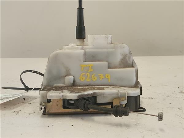 CERRADURA TRA IZDA Citroen c3 (2002->) 1.1 i HFX (TU1JP) HFX(TU1JP) 56316780 AZUL