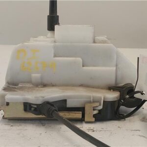 CERRADURA DEL IZQ Citroen c3 (2002->) 1.1 i HFX (TU1JP) HFX(TU1JP) 46982980 AZUL