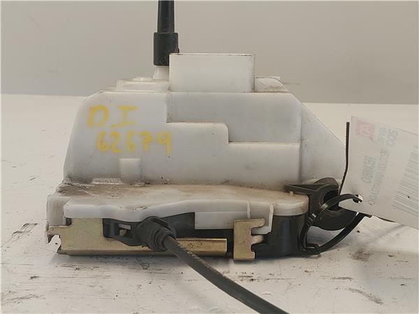 CERRADURA DEL IZQ Citroen c3 (2002->) 1.1 i HFX (TU1JP) HFX(TU1JP) 46982980 AZUL