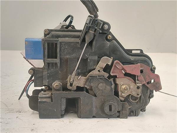 CERRADURA TRA DCHA Seat altea (5p1)(03.2004->) 1.9 TDI BJB 7L0839016 GRIS - Imagen 2