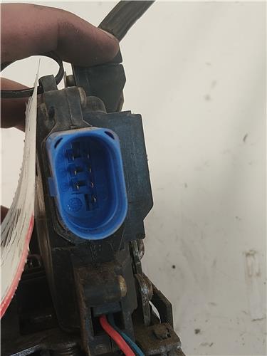 CERRADURA TRA DCHA Seat altea (5p1)(03.2004->) 1.9 TDI BJB 7L0839016 GRIS - Imagen 3