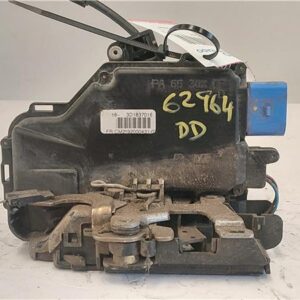 CERRADURA DEL DCHA Seat altea (5p1)(03.2004->) 1.9 TDI BJB 3D1837016 GRIS