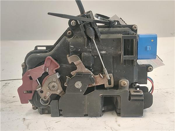 CERRADURA DEL IZQ Seat altea (5p1)(03.2004->) 1.9 TDI BJB 3D1837015 GRIS - Imagen 2