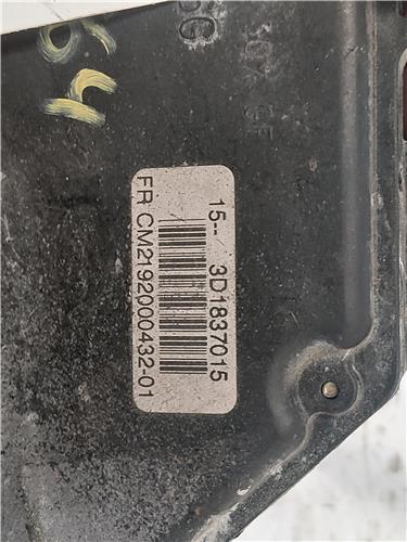 CERRADURA DEL IZQ Seat altea (5p1)(03.2004->) 1.9 TDI BJB 3D1837015 GRIS - Imagen 4