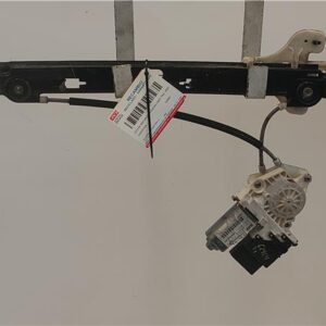 MECANISMO ELEVALUNAS TRA. IZDO. Seat altea (5p1)(03.2004->) 1.9 TDI BJB 1K0959703B GRIS Izquierdas izquierdos motor Traseras traseros