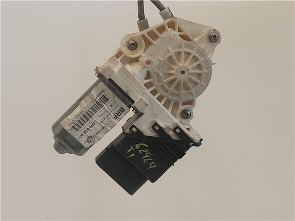 MECANISMO ELEVALUNAS TRA. IZDO. Seat altea (5p1)(03.2004->) 1.9 TDI BJB 1K0959703B GRIS Izquierdas izquierdos motor Traseras traseros - Imagen 2