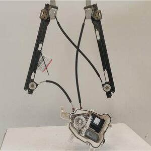 MECANISMO ELEVALUNAS DEL. IZDO. Seat altea (5p1)(03.2004->) 1.9 TDI BJB 1K0959703D GRIS Delanteras delanteros Izquierdas izquierdos motor
