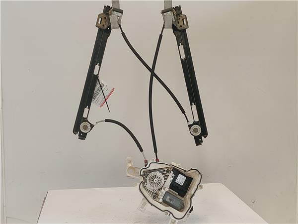 MECANISMO ELEVALUNAS DEL. IZDO. Seat altea (5p1)(03.2004->) 1.9 TDI BJB 1K0959703D GRIS Delanteras delanteros Izquierdas izquierdos motor
