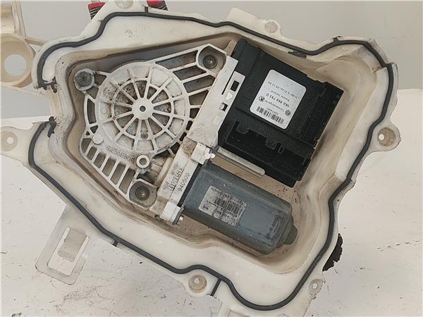 MECANISMO ELEVALUNAS DEL. IZDO. Seat altea (5p1)(03.2004->) 1.9 TDI BJB 1K0959703D GRIS Delanteras delanteros Izquierdas izquierdos motor - Imagen 2