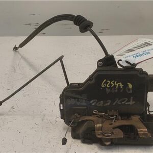 CERRADURA DEL DCHA Volkswagen golf iv berlina (1j1)(1997->) 1.6 Conceptline [1,6 Ltr. - 77 kW 16V] (G) AUS/AZD - #Prov# (G)AUSAZDPROV 101298A AZUL