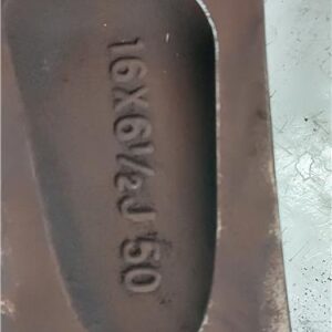 CONJUNTO DE 4 LLANTAS ALUMINIO Honda accord ix 2.0 i R20A3 6.5JX16-H2 50 65JX16H250 NEGRO