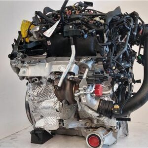 MOTOR COMPLETO BMW serie x3 (g01)(2017->) Híbrido xDrive 30 e xLine [Híbrido 215 kW ( 2,0 Ltr. - 135 kW)] XB1141M1 - #Prov# XB1141M1PROV B48B20A NEGRO    BLOQUE core usado