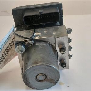 NUCLEO ABS Peugeot 308 (2007->) 1.6 Premium [1,6 Ltr. - 110 kW 16V Turbo] 5FX - #Prov# 5FXPROV 9665331880 NEGRO    modulador 20DP41
