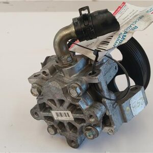 BOMBA SERVODIRECCION Ford transit connect (p65_, p70_, p80_) 1.8 TDCi HCPA 2T14-3A696 2T143A696 BLANCO