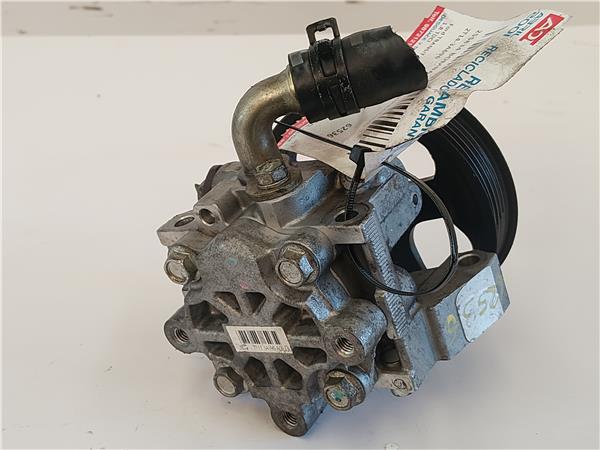 BOMBA SERVODIRECCION Ford transit connect (p65_, p70_, p80_) 1.8 TDCi HCPA 2T14-3A696 2T143A696 BLANCO