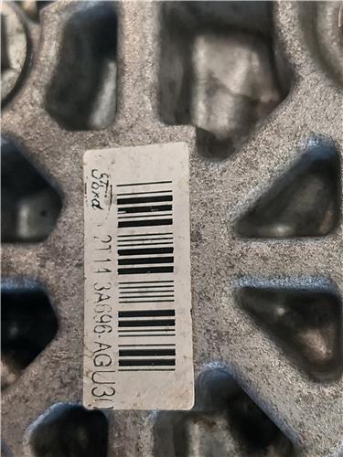 BOMBA SERVODIRECCION Ford transit connect (p65_, p70_, p80_) 1.8 TDCi HCPA 2T14-3A696 2T143A696 BLANCO - Imagen 3