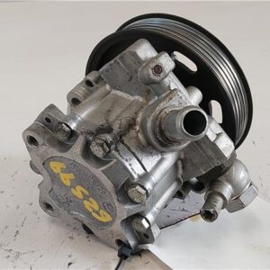 BOMBA SERVODIRECCION Seat exeo berlina (3r2)(12.2008->) 2.0 TDI CAGA 8E0145155N GRIS