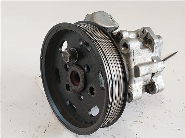 BOMBA SERVODIRECCION Seat exeo berlina (3r2)(12.2008->) 2.0 TDI CAGA 8E0145155N GRIS - Imagen 2