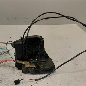 CERRADURA DEL DCHA Mercedes-Benz clase c (bm 203) berlina (02.2000->) 2.2 220 CDI (LA) (203.008) [2,2 Ltr. - 110 kW CDI CAT] OM 646.963 OM646963 2037200435 AZUL    722.699