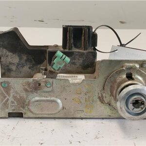 CERRADURA DEL DCHA Ford transit connect (p65_, p70_, p80_) 1.8 TDCi HCPA 999942C BLANCO