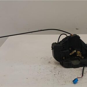 CERRADURA TRA IZDA Mercedes-Benz clase c (bm 203) berlina (02.2000->) 2.2 220 CDI (LA) (203.008) [2,2 Ltr. - 110 kW CDI CAT] OM 646.963 OM646963 2037300135 AZUL    722.699