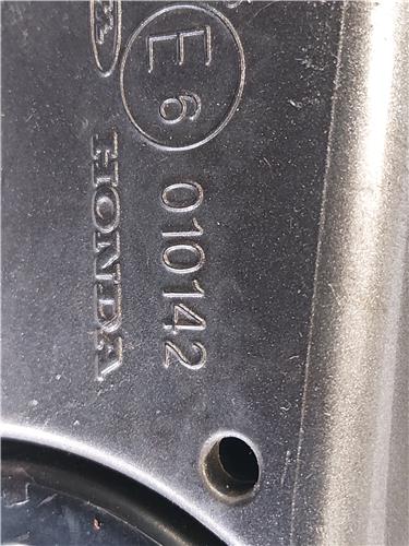 RETROVISOR ELECTRICO IZDO. Honda accord viii (cl_, cm_) 2.2 i-CTDi N22A1 010142 10142 GRIS Espejo Izquierdo - Imagen 4