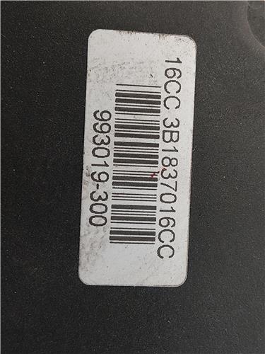 CERRADURA DEL IZQ Seat ibiza (6l1)(04.2002->) 1.4 TDI BNV 991990-300 991990300 ROJO - Imagen 3